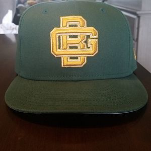 New Era 9Fifty Green Bay Packers Hat